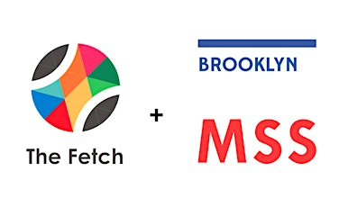 The Fetch Coworking Pop-up at Makeshift Society Brooklyn primary image