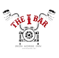 WHITEWOOD, SD | I-BAR @ IRON HORSE INN presents The Pub + Grub Comedy Tour™ primary image