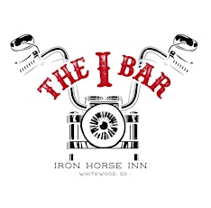 WHITEWOOD, SD | I-BAR @ IRON HORSE INN presents The Pub + Grub Comedy Tour™ primary image