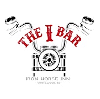 Imagem principal do evento WHITEWOOD, SD | I-BAR @ IRON HORSE INN presents The Pub + Grub Comedy Tour™