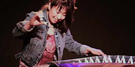 World Music Concert - Yukiko Matsuyama & Friends primary image