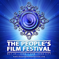TAKE CONTROL: PANEL+FILM-THE PEOPLE'S FILM FESTIVAL 2014 5/31 MAYSLES primary image