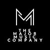 Logo de The Major Music Company