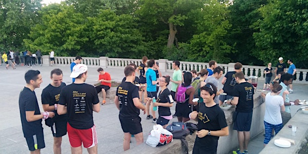 Abonnement régulier - Saison 2019 Club du mille carré (Québec)