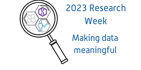 Bendigo Health Research Week 2023 primary image