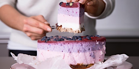 Primaire afbeelding van Bak workshop - Ontbijten met (glutenvrije) taart van Oh My Pie!