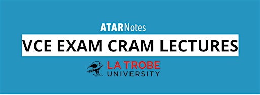 Collection image for VCE Exam Cram Lectures FREE 2023