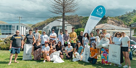 CHCH:  Lion x Sustainable Coastlines Beach Clean Up primary image