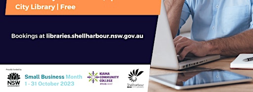 Collection image for NSW Small Business Month