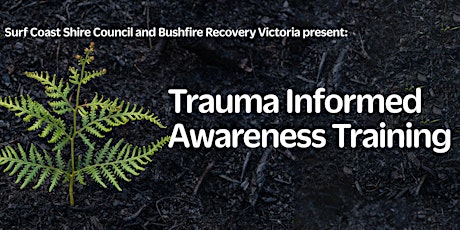 Trauma Training primary image