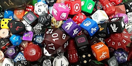 Dungeons & Dragons for Young Adults (Age 13+)