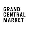 Grand Central Market's Logo