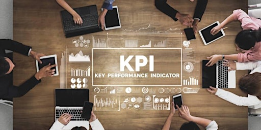 Imagen principal de Managing KPI-Based Performance and Appraisal