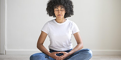 Lär dig meditera (gratis)  primärbild