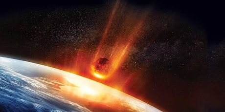 RAISE THE BAR presents Killer Asteroids: The Next Extinction Event? primary image