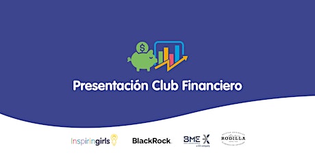 Imagen principal de Presentación Club Financiero Otoño 2023