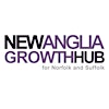 Logo van New Anglia Growth Hub