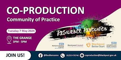 Co-Production Community of Practice