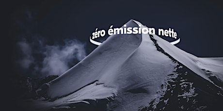 Hauptbild für Zéro émission nette –  le travail après le Oui à la loi climat