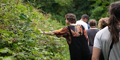 Creatures of the Night, Nature Walk primary image