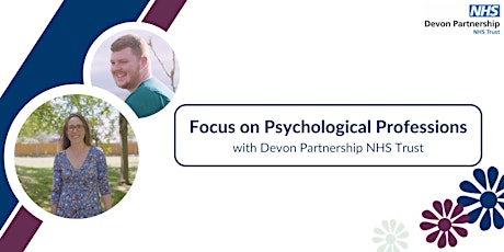 Career Pathways - Focus on Psychological Careers within DPT