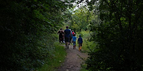 Autumn Feasts, Family Nature Walk primary image