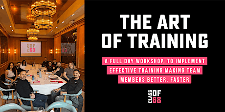 The Art of Training (Liverpool)