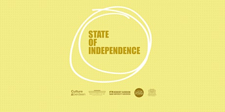 STATE OF INDEPENDENCE primary image
