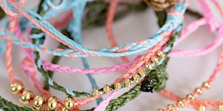 Storkie's Crafty Special by Lucia - topic Bracelet Making primary image