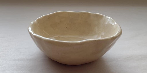 Build a Bowl | Pottery Workshop for Beginners primary image
