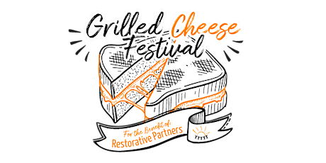 SLO Grilled Cheese Festival primary image