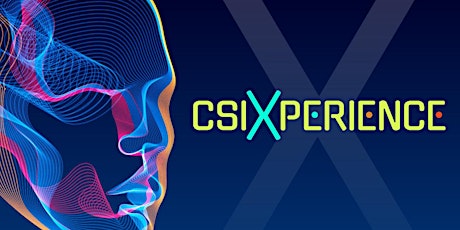 CSI Xperience | convegno | Intelligenza artificiale o aumentata? primary image