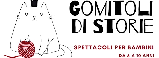 Collection image for Gomitoli di storie 2023/24