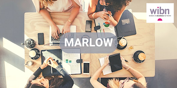WIBN Marlow Women's In-Person Networking Event