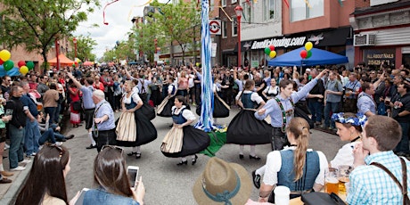 South Street Spring Festival  primary image