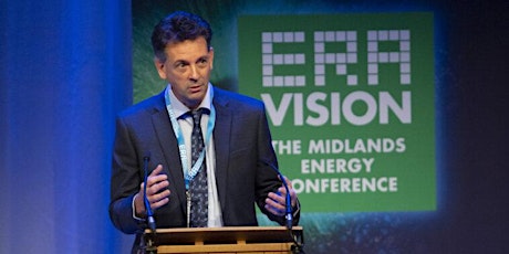 Imagen principal de A Race Against Time - Energy Innovation for Net-Zero: The ERA Conference
