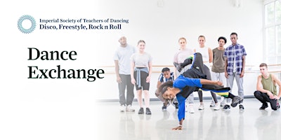 Primaire afbeelding van DFR  Dance Exchange 2024