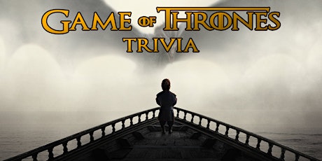 Game of Thrones Trivia w/ Hangman primary image