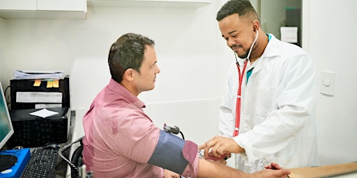 Image principale de Free webinar: healthcare in Belgium