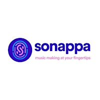 Sonappa - Music Technology in the Classroom (April CLPL) primary image