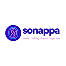 Sonappa - Music Technology in the Classroom (April CLPL)