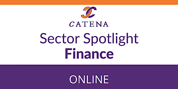 Sector Spotlight - Finance