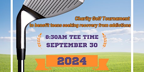 2024 Golfing for Victory Charity Golf Tournament