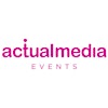 Logotipo de Actual Media