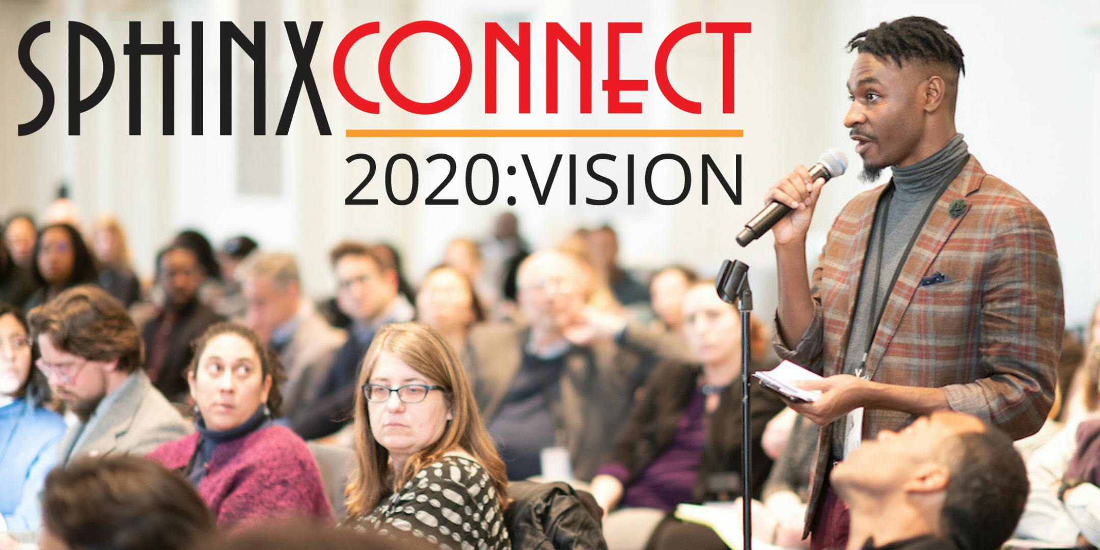 SphinxConnect 2020: Vision