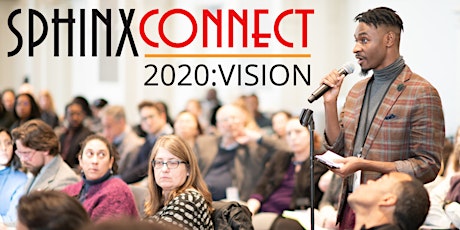 SphinxConnect 2020: Vision primary image