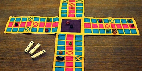 Manchala Traditional Kannada Games primary image
