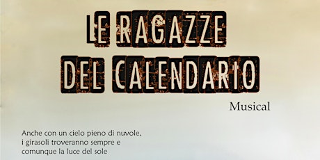 Le Ragazze Del Calendario