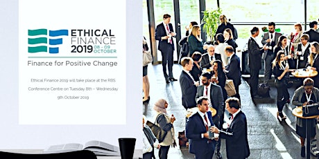 Ethical Finance 2019