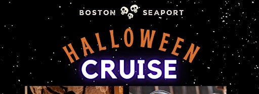 Bild für die Sammlung "Boston's Best Halloween Events"